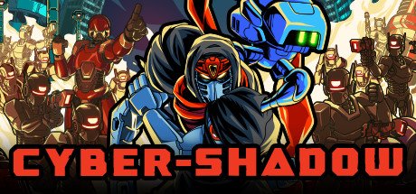Cyber Shadow