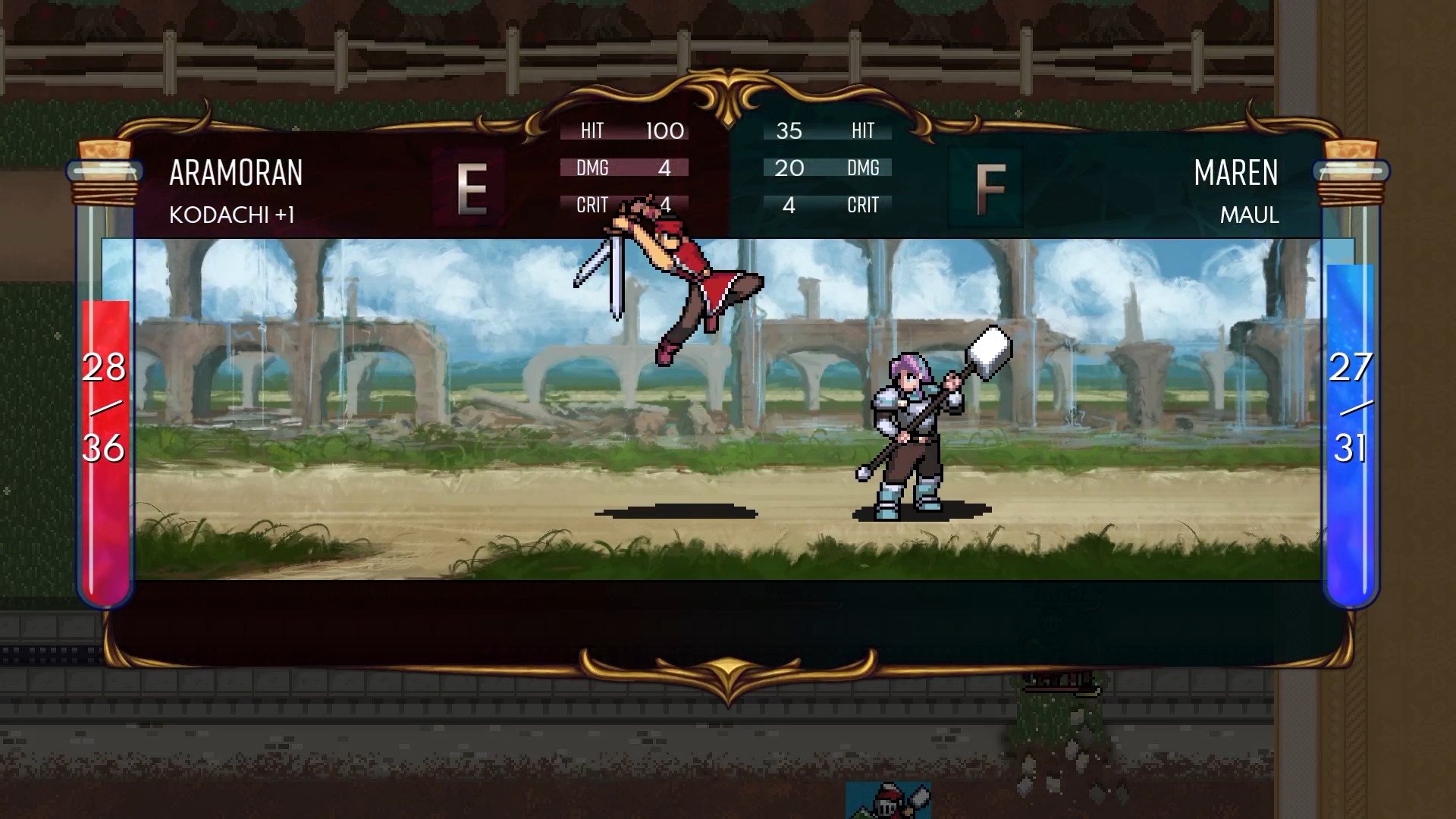 Dark Deity
