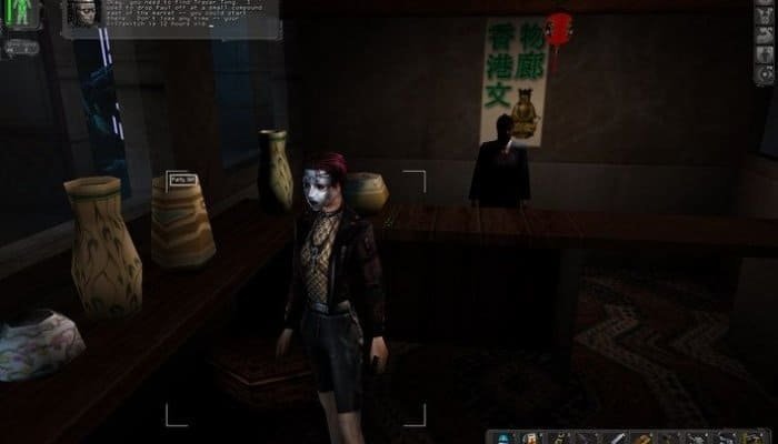 Deus Ex