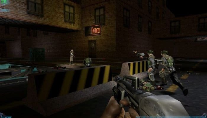 Deus Ex