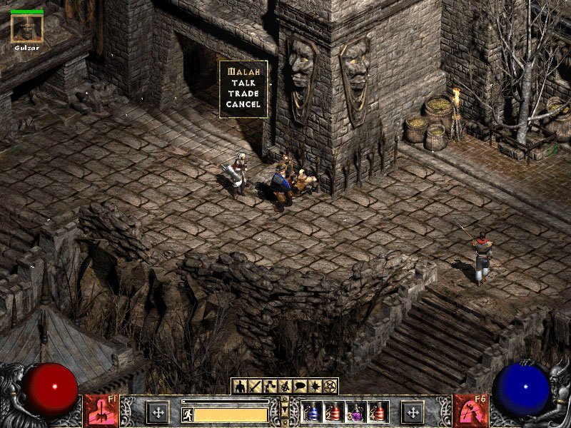 Diablo 2