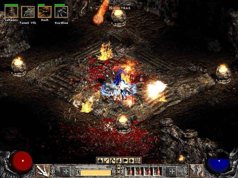 Diablo 2