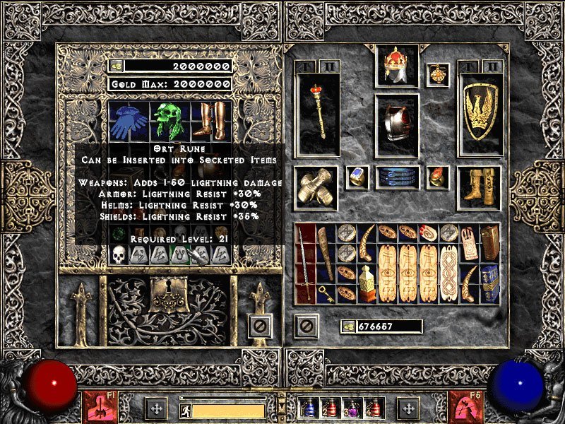 Diablo 2