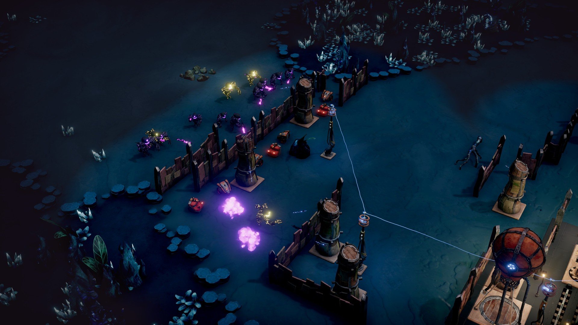Dream Engines: Nomad Cities