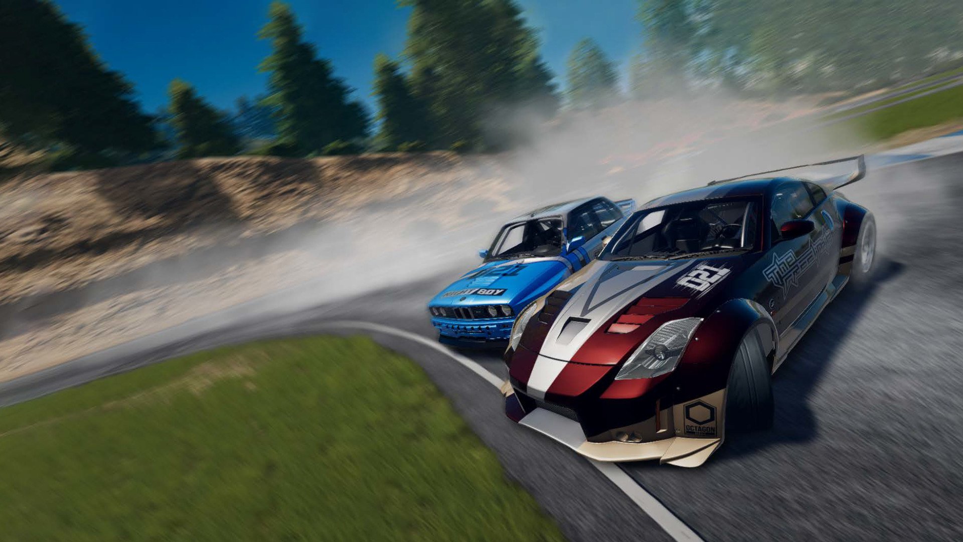 Drift21