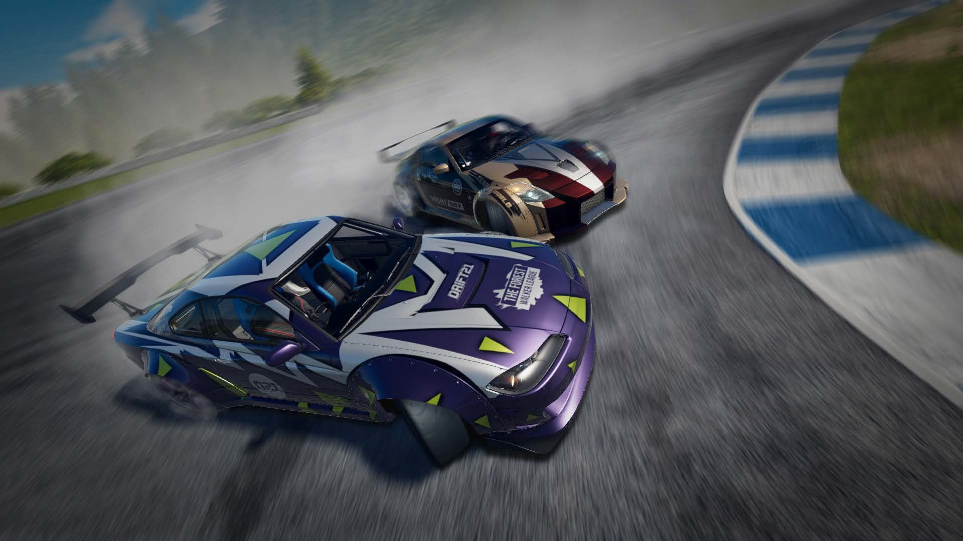 Drift21
