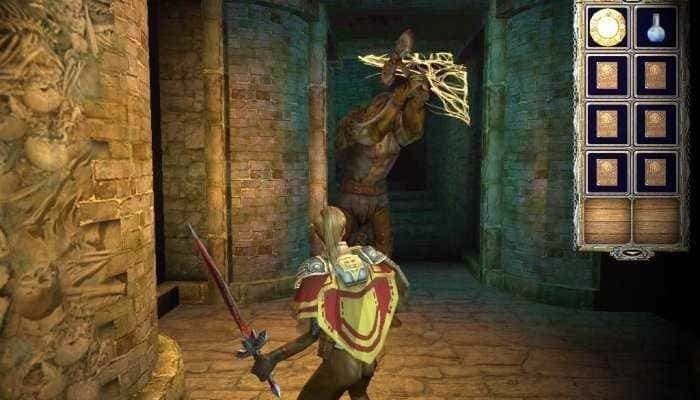 Dungeon Lords