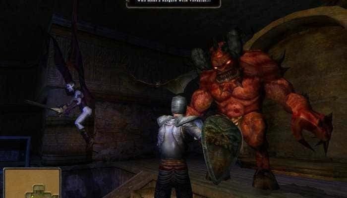 Dungeon Lords