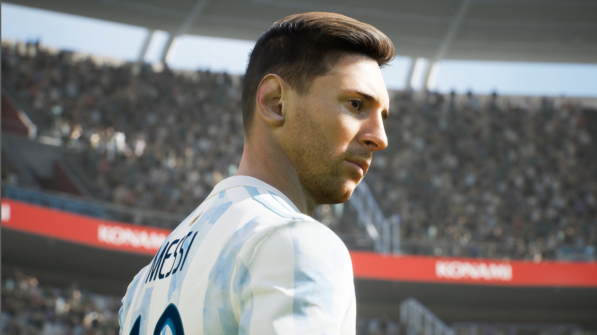eFootball
