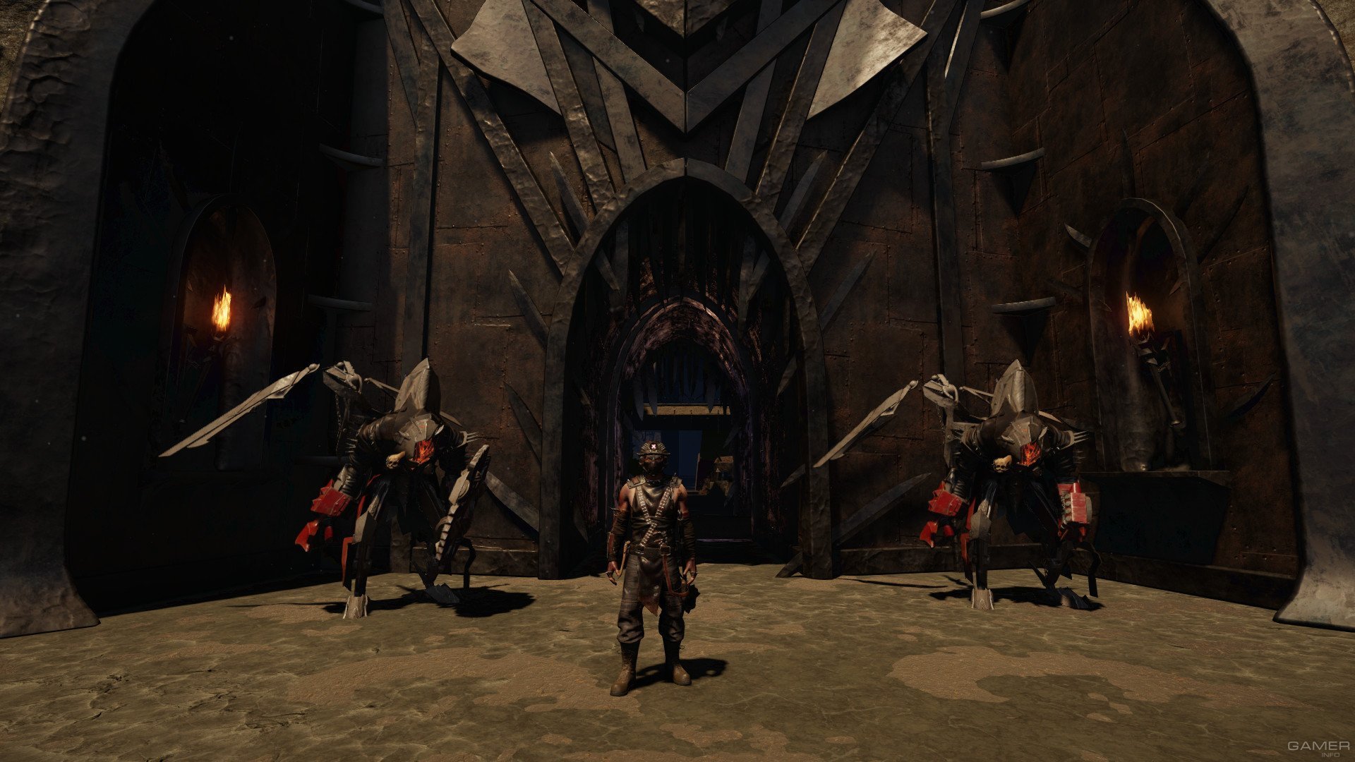 ELEX 2