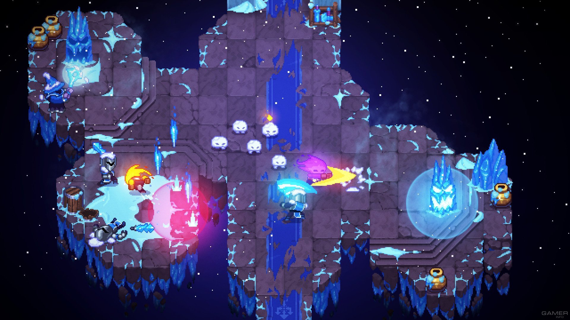 Ember Knights
