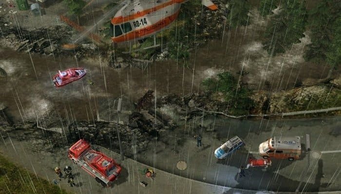 Emergency 4: Global Fighters for Life
