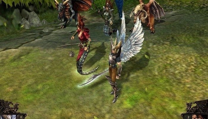 Etherlords