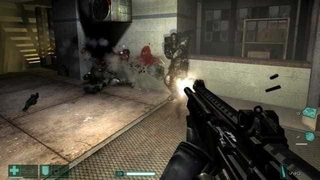 FEAR 1