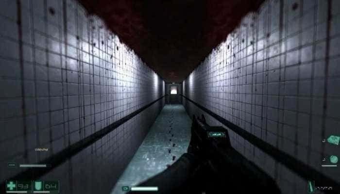 FEAR 1