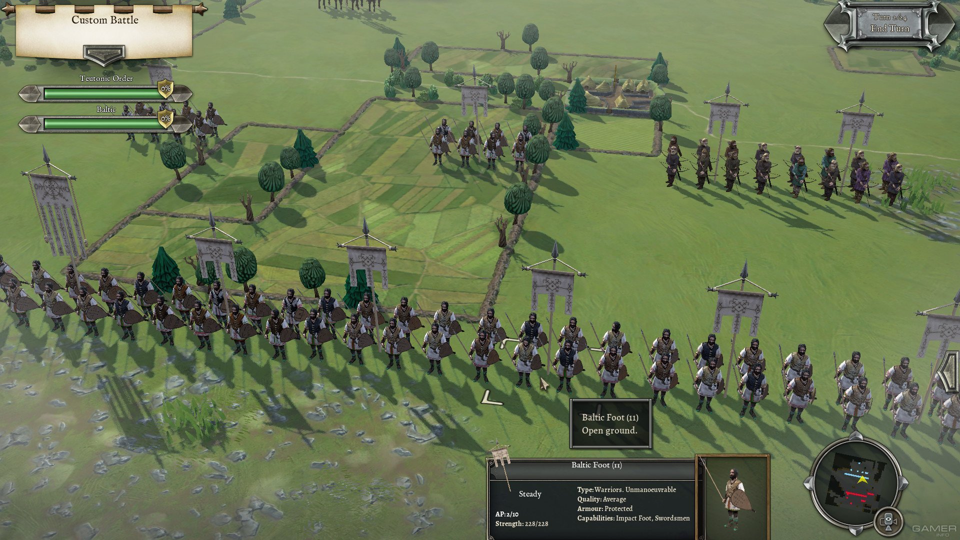 Field of Glory 2: Medieval