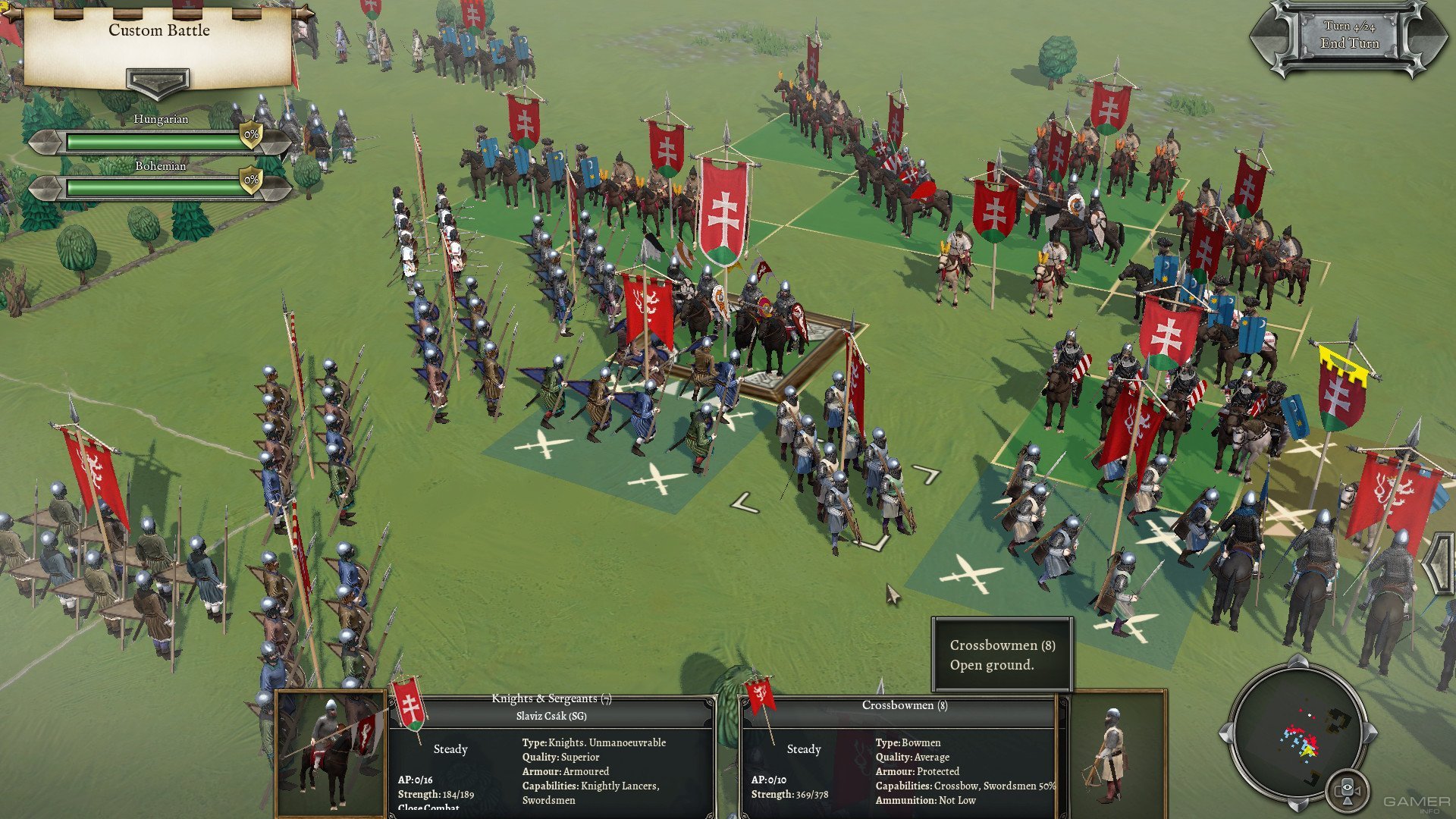 Field of Glory 2: Medieval