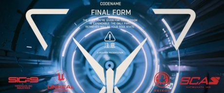 Final Form