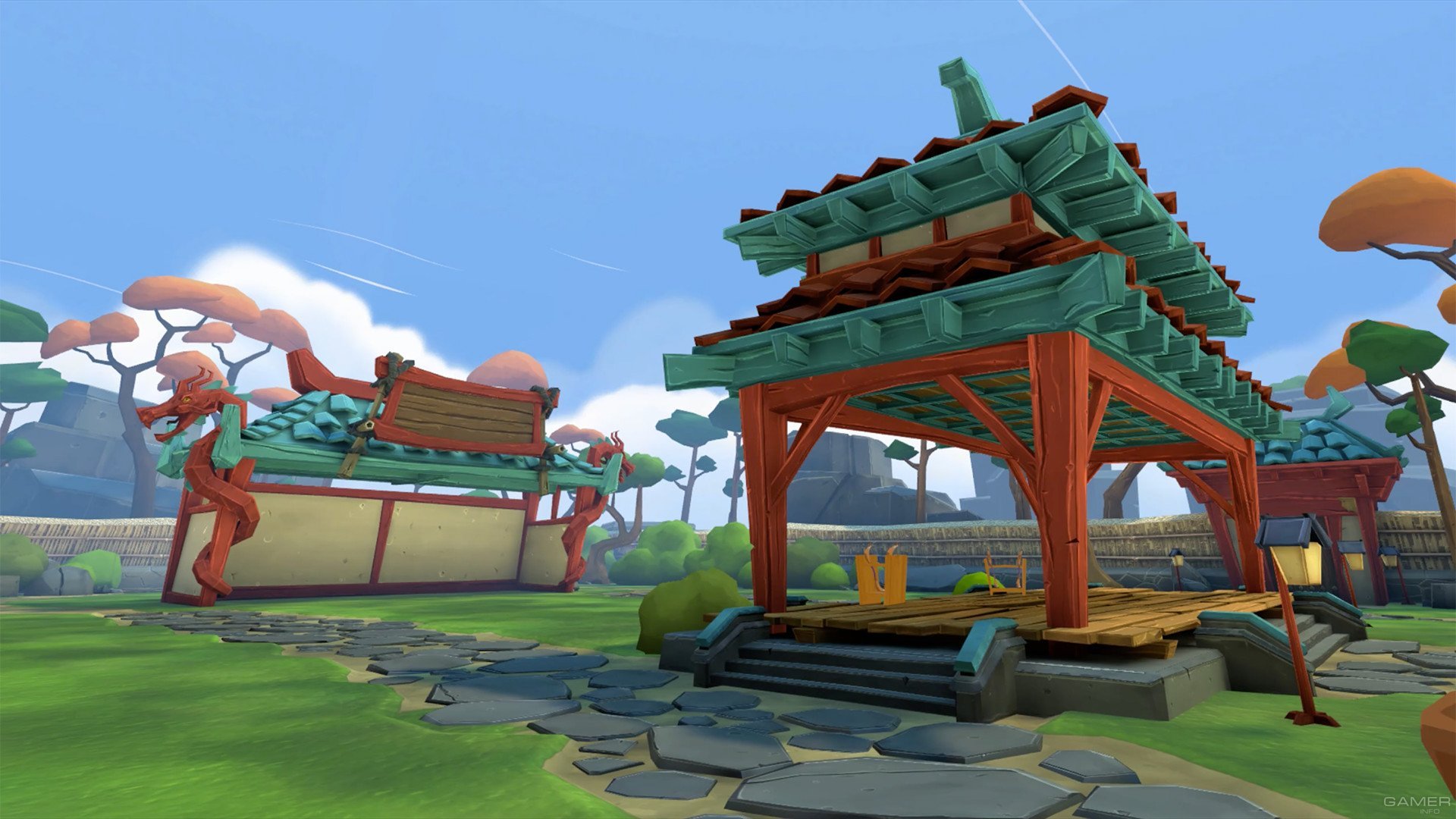 Fruit Ninja VR 2