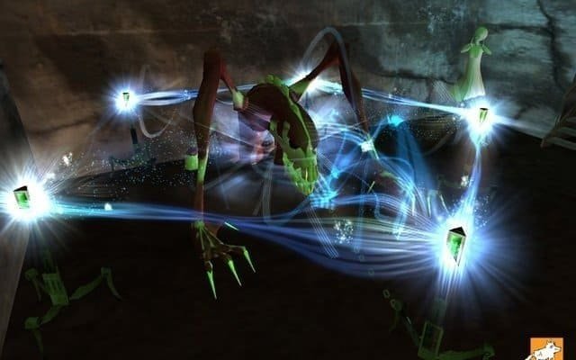 Ghost Master The Gravenville Chronicles