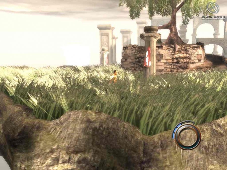 Gladiator: Sword of Vengeance