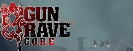 Gungrave G.O.R.E.
