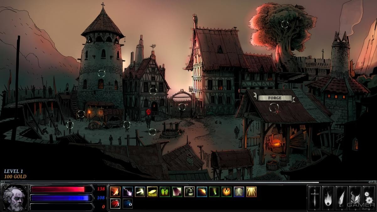 Hellslave