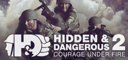 Hidden & Dangerous 2
