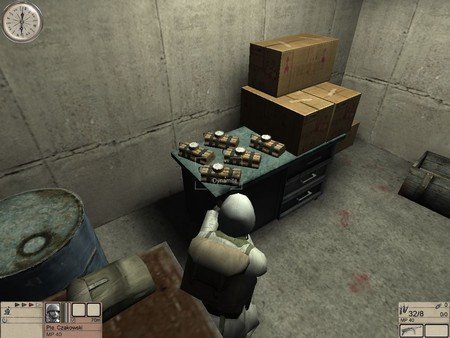 Hidden & Dangerous 2