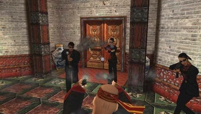 Hitman: Codename 47