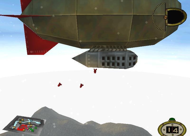 Hogs of War