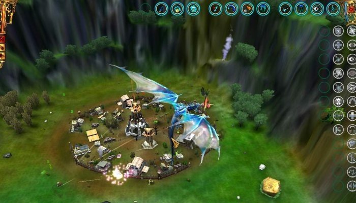 I of the Dragon