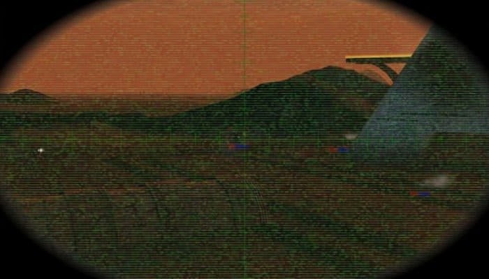 Incoming Forces
