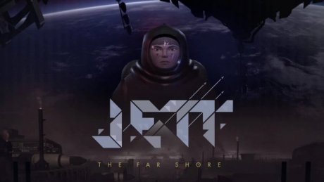Jett: The Far Stone