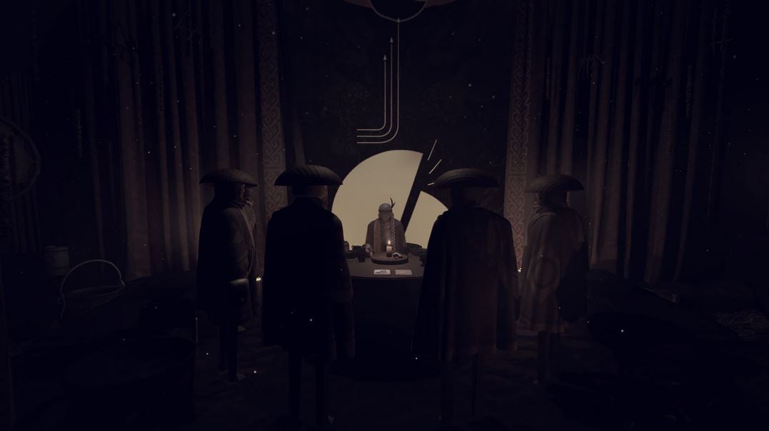 Jett: The Far Stone