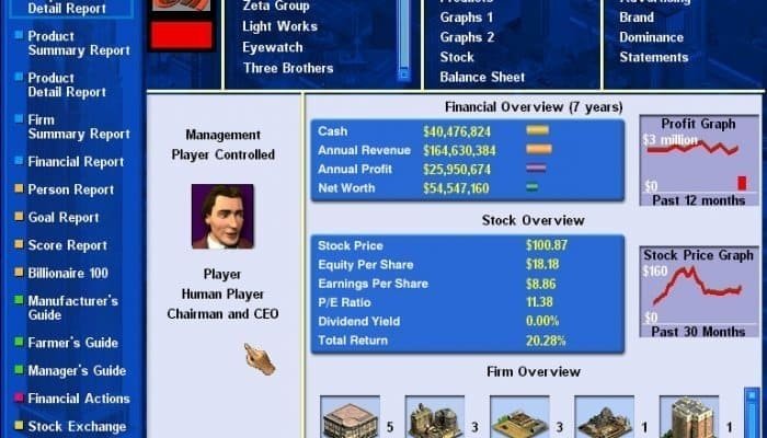 Capitalism 2