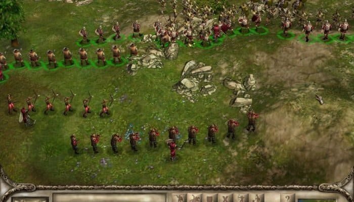 Lords of the Realm 3