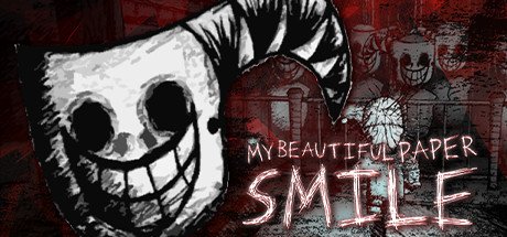 My Beautiful Paper Smile