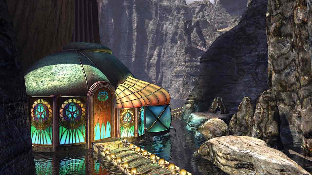 Myst 3: Exile
