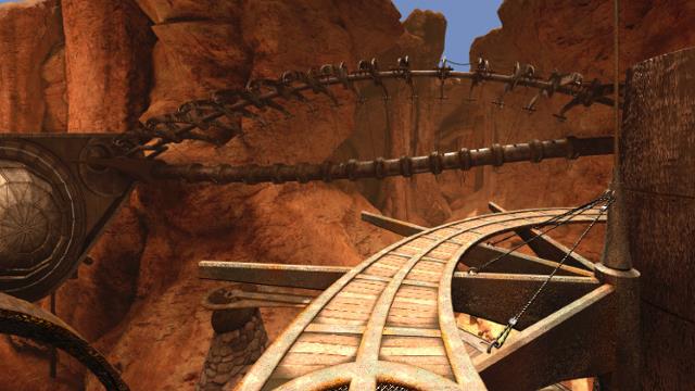 Myst 3: Exile