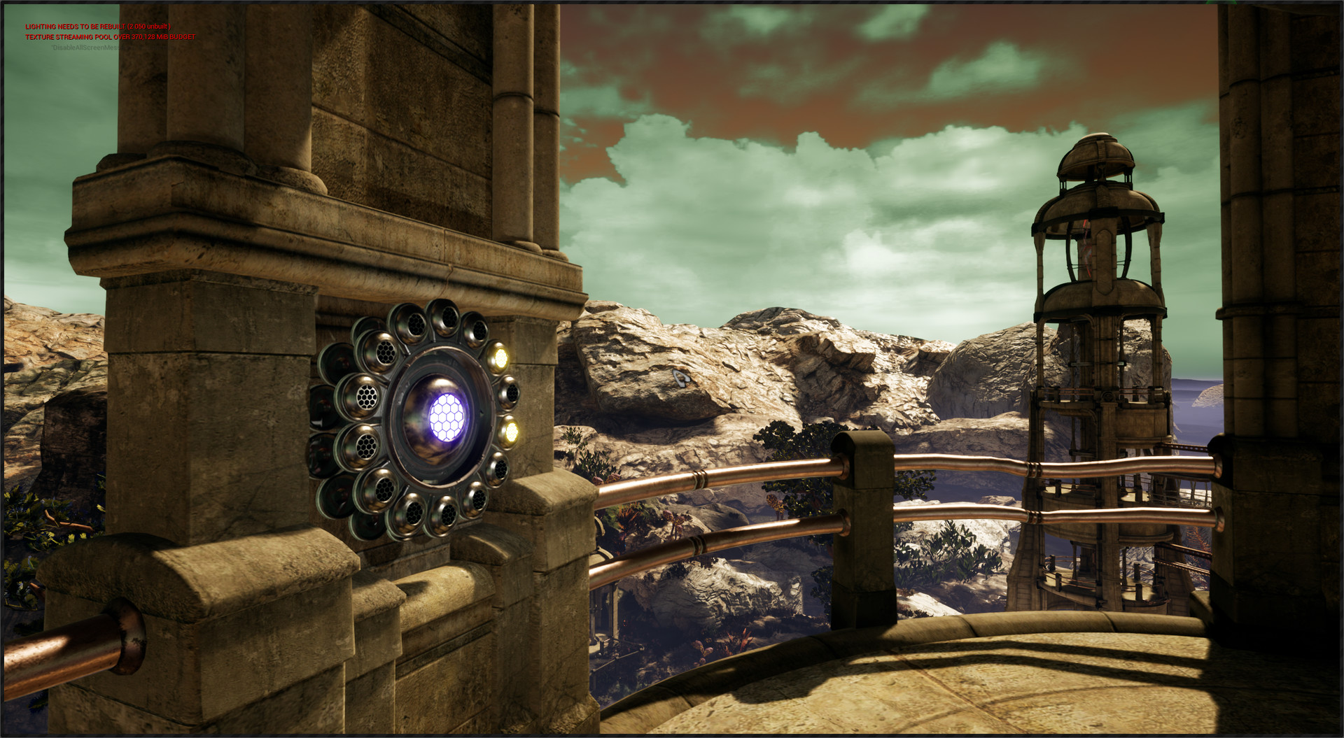 Nemezis: Mysterious Journey 3