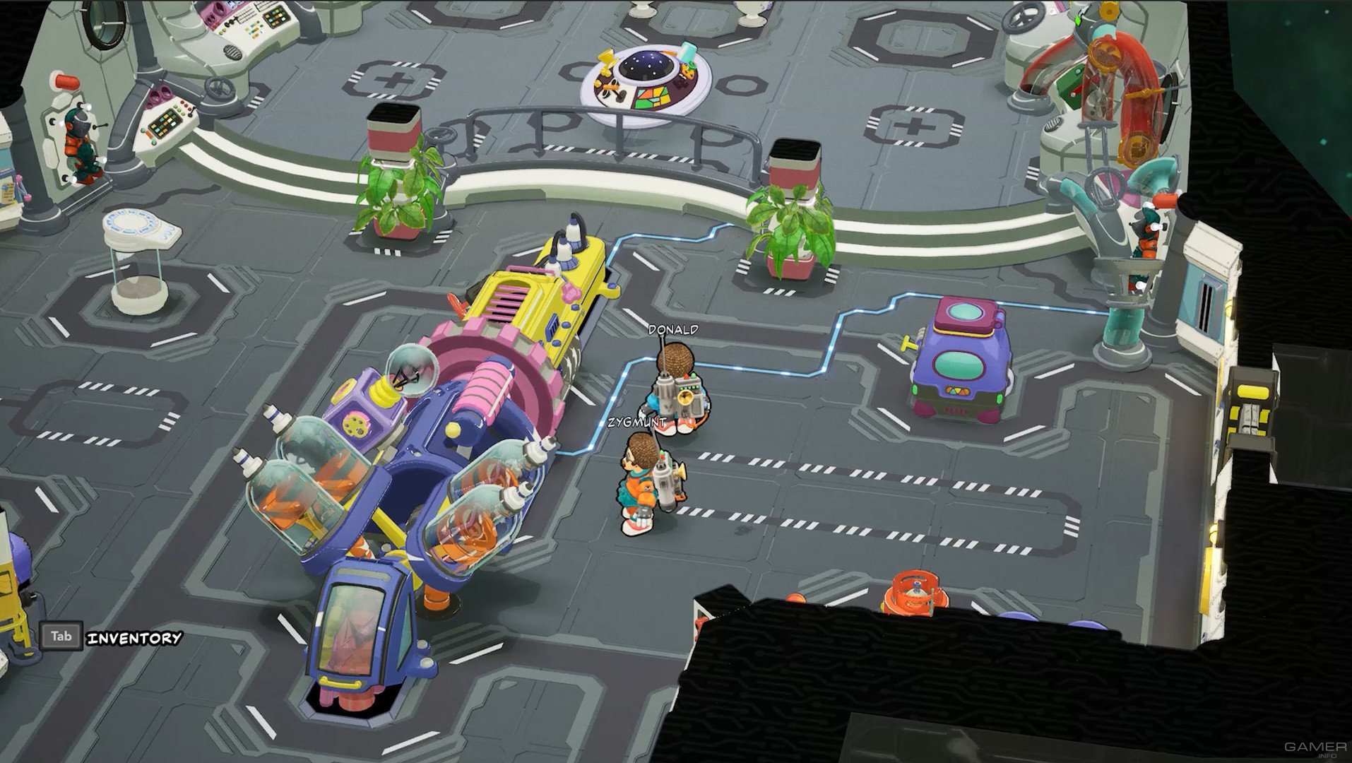 Oddyssey: Your Space, Your Way