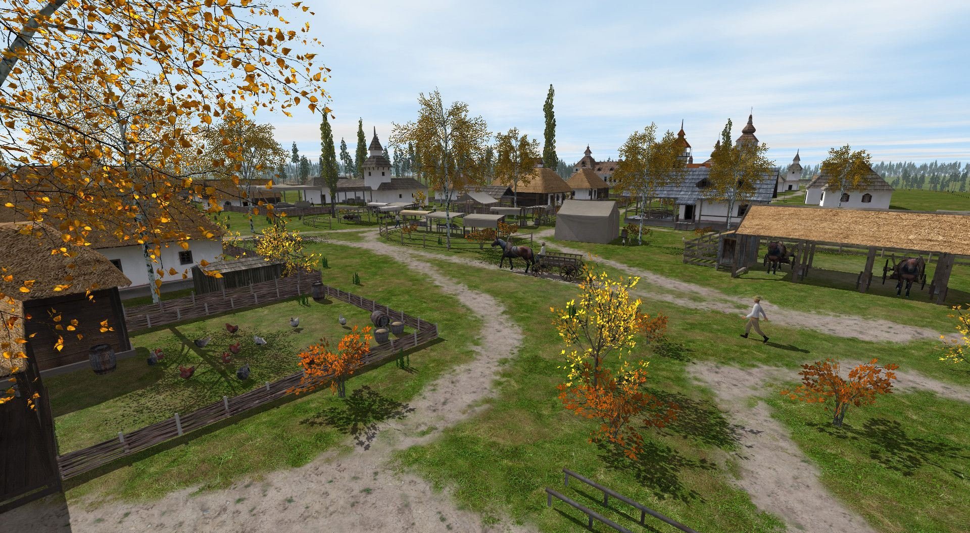 Ostriv