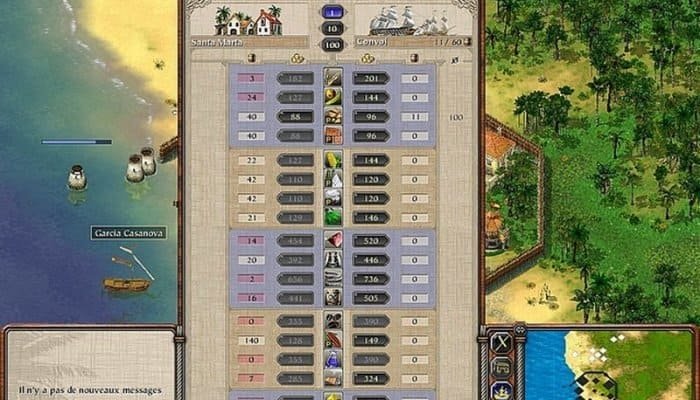 Port Royale 2