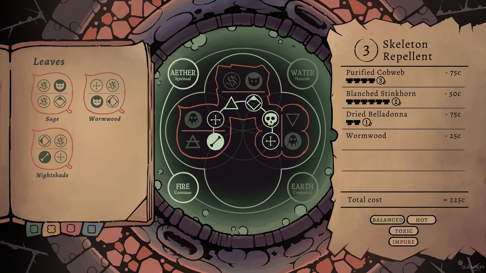 Potion Tycoon