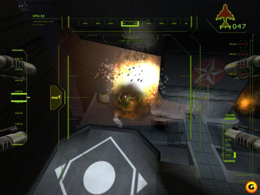 Red Faction 2