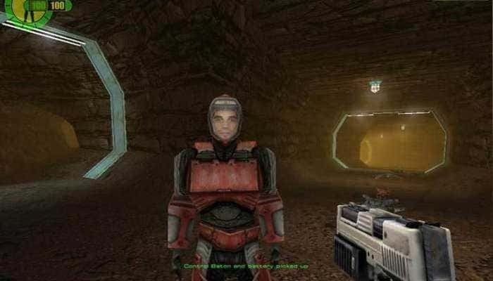 Red Faction