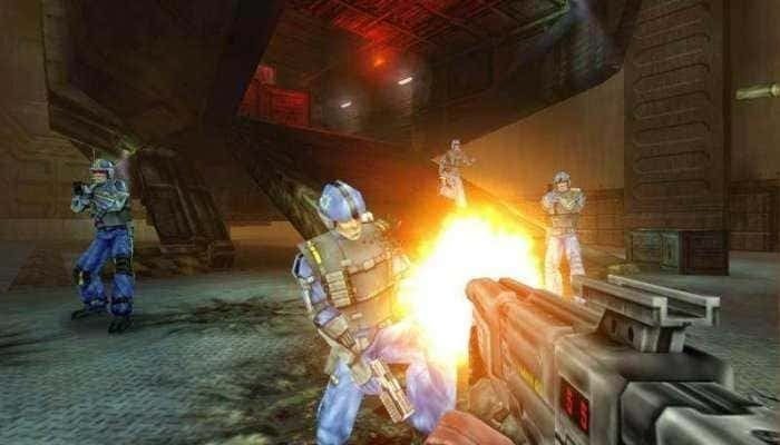Red Faction
