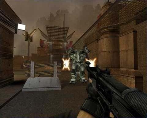 Red Faction
