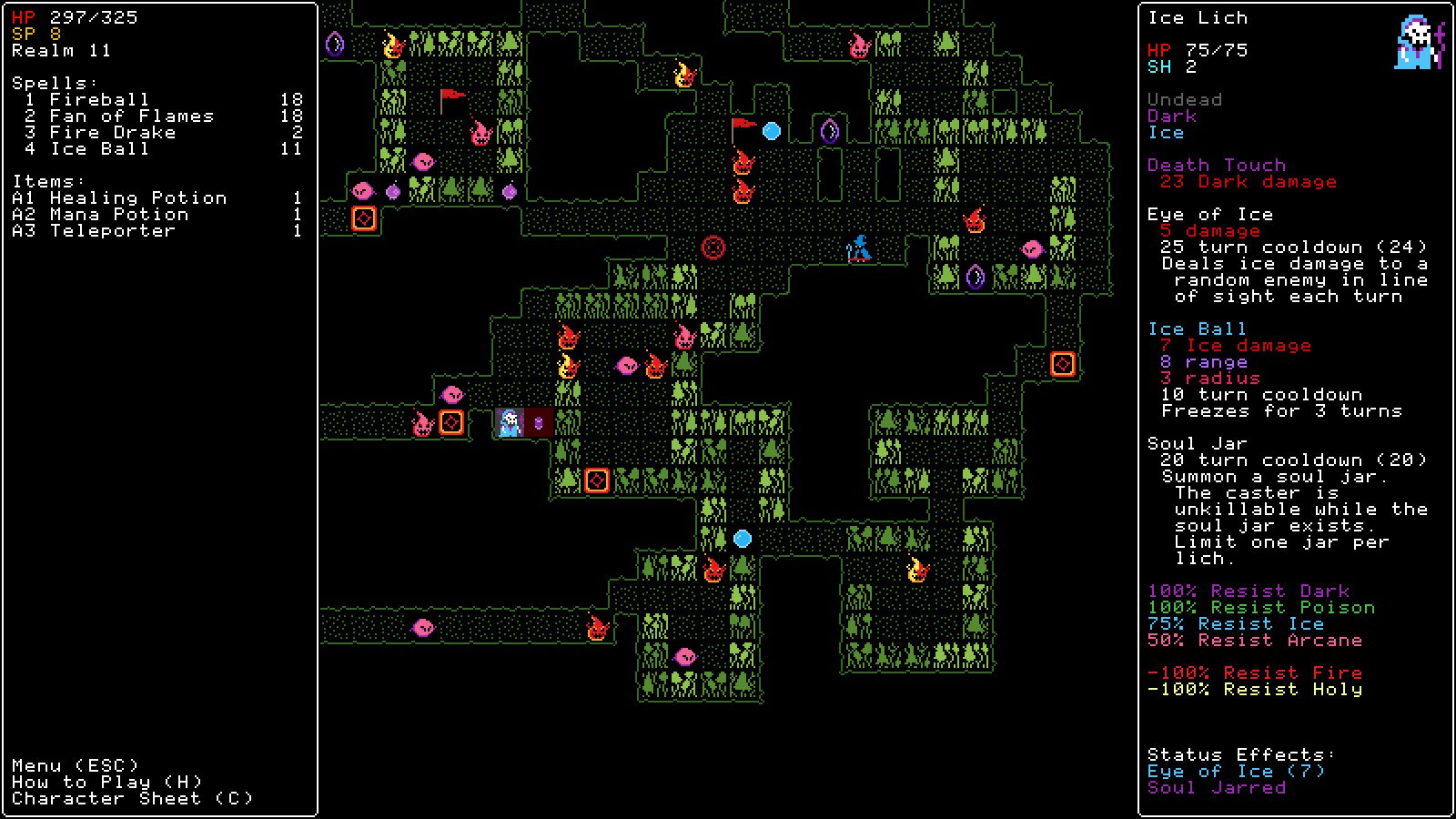 Rift Wizard